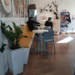Caffè Letterario Dentro