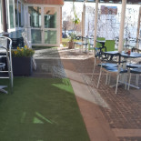 Caffè Letterario Exterior