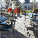 Caffè Letterario Exterior
