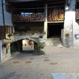 Catenaccio Rango