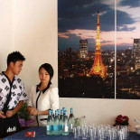 Sushiaurora Treviso Boisson