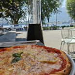 Plaza Cafe Nourriture