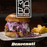 Bemabo Boisson