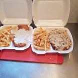 Maroder Comida