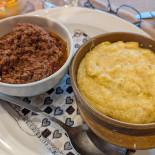 La Kiuva Comida