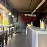 Bunker Inside
