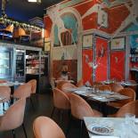 Il Tabisca Exterior
