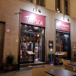 Il Tabisca Exterior