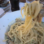 Il Tabisca Comida