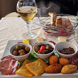 Il Tabisca Bebida