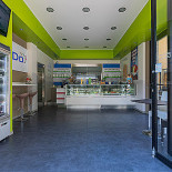 Kado' À l'intérieur