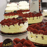 Kado' Nourriture
