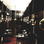 Dolcecaffè À l'intérieur