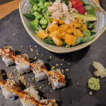 Porpora Comida