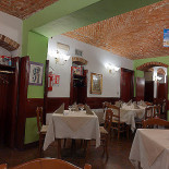 Francese Dentro