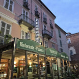 Francese Exterior