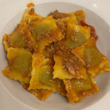 Francese Comida
