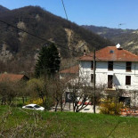 La Civetta Extérieur