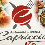 Pizzeria Capriccio Nourriture