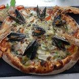 Pizzeria Capriccio Nourriture