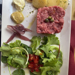 La Formaggeria Food