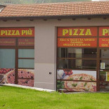 Pizza Più