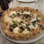Pizzeria I Cavalieri Nourriture