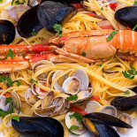 Pizzeria I Cavalieri Boisson