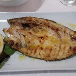 Osteria Romagna Comida