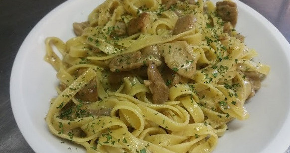 La Taverna Nourriture