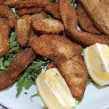 La Taverna Nourriture