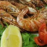 La Taverna Nourriture