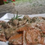 La Taverna Nourriture