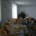Palazzo À l'intérieur