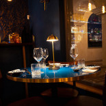 Mare Sushi&wine Dentro
