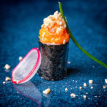 Mare Sushi&wine Bebida