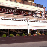 Crystal Extérieur