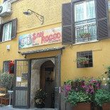 A San Rocco Exterior
