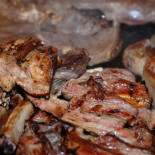 La Tagliata Nourriture