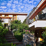 Borgo San Francesco Extérieur