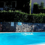 Borgo San Francesco Extérieur