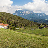 Haidgerberhof Outside