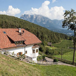 Haidgerberhof Outside