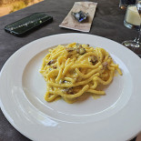 Le 3 Chitarre Comida