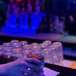 Dance Cafe Boisson