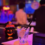 Dance Cafe Boisson
