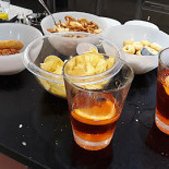 Cafe Naif drink