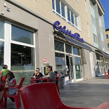 Cristal Extérieur