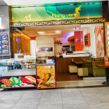 All'olivo Extérieur