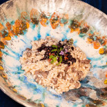 Dolcesalato Comida